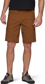 Bilde av Black Diamond M's Notion Shorts Dark Curry