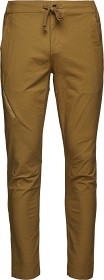 Bilde av Black Diamond M's Rocklock Climb Pants Dark Curry