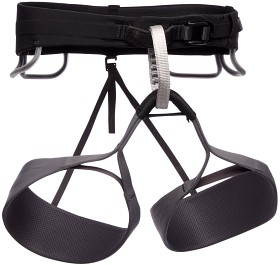 Bilde av Black Diamond M's Solution Harness Granite