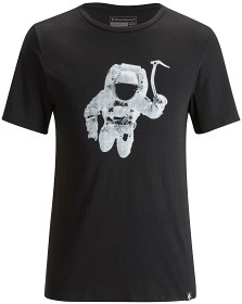 Bilde av Black Diamond M's SS Spaceshot Tee Black