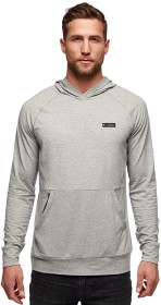 Bilde av Black Diamond M's Stone Hoody Nickel