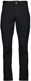 Bilde av Black Diamond M's Technician Alpine Pants Black