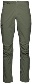 Bilde av Black Diamond M's Technician Alpine Pants Tundra