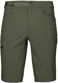 Bilde av Black Diamond M's Valley Shorts Tundra