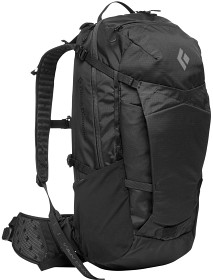 Bilde av Black Diamond Nitro 26 Backpack Black