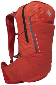 Bilde av Black Diamond Pursuit 30 Backpack Octane-Ink Blue