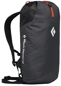 Bilde av Black Diamond Rock Blitz 15 Backpack Carbon