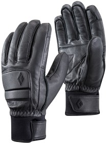 Bilde av Black Diamond Spark Gloves Smoke