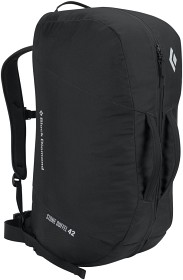 Bilde av Black Diamond Stone 42 Duffel Black
