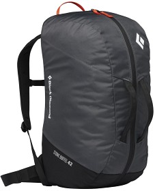 Bilde av Black Diamond Stone 42 Duffel Carbon