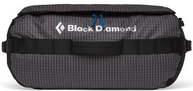 Bilde av Black Diamond Stonehauler 60 L Duffel Black