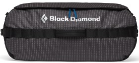 Bilde av Black Diamond Stonehauler 90 L Duffel Black