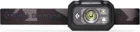Bilde av Black Diamond Storm 375 Headlamp Black