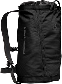 Bilde av Black Diamond Street Creek 20 Backpack Black