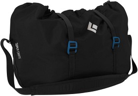 Bilde av Black Diamond Super Chute Rope Bag Black