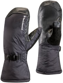 Bilde av Black Diamond Super Light Mitts Black