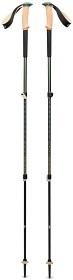 Bilde av Black Diamond Trail Cork Trekking Poles Laurel Green
