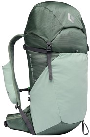 Bilde av Black Diamond Trail Vista 28 Backpack Laurel Green