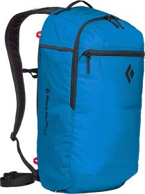 Bild på Black Diamond Trail Zip 18 Backpack Kingfisher