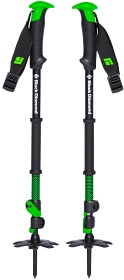 Bilde av Black Diamond Traverse 3 Ski Poles