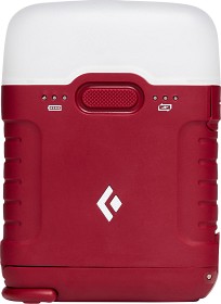 Bilde av Black Diamond Volt Lantern Dark Berry