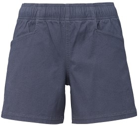 Bilde av Black Diamond W Dirtbag Twill Shorts Charcoal