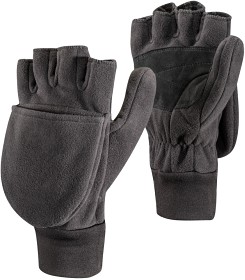 Bilde av Black Diamond Windweight Mitt Unisex Black