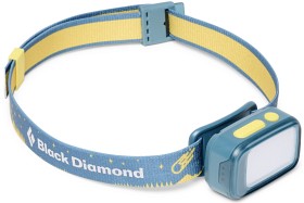 Bilde av Black Diamond Wiz Kid Headlamp Creek Blue