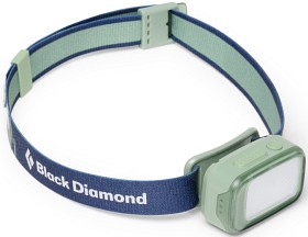 Bilde av Black Diamond Wiz Kid Headlamp Desert Sage