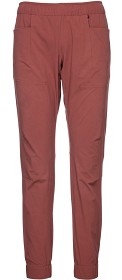 Bilde av Black Diamond W's Notion Sp Pants Cherrywood