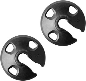 Bilde av Black Diamond Z-Pole Snow Baskets