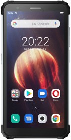 Bilde av Blackview BV6600 IP68 -älypuhelin
