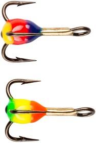Bild på Blue Fox Lyskrok 2-pack Stl 12