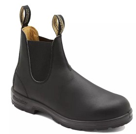 Bilde av Blundstone 558 Classic Comfort Black Premium Oil