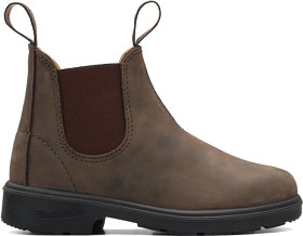 Bilde av Blundstone Kids The Legend 565 Rustic Brown
