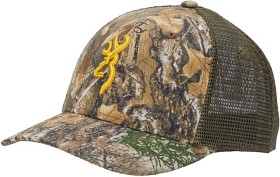 Bilde av Browning Saratoga Cap Realtree Edge