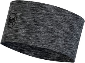 Bilde av Buff 2L Midweight Merino Wool Headband Phite Multi Stripes