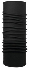 Bilde av Buff Windproof Solid New Black