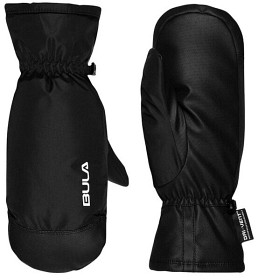 Bilde av Bula M's Swift Mittens Black