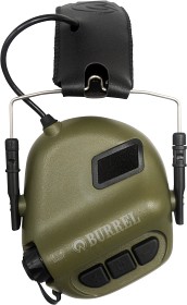 Bild på Burrel Active Hunter Pro
