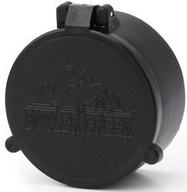 Bilde av Butler Creek Flip-Open Objektivbeskyttelse 23 Obj. 44,7Mm