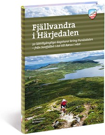 Bilde av Calazo Fjällvandra i Härjedalen