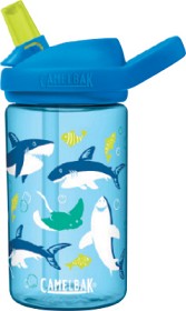 Bilde av Camelbak Eddy+ Kids 0,4 L Sharks & Rays