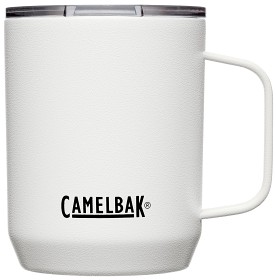 Bilde av Camelbak Horizon Camp Mug SST Vacuum Insulated White