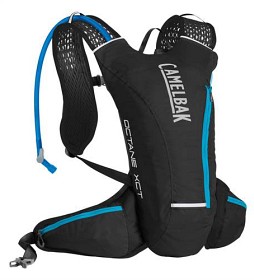 Bilde av Camelbak Octane XCT Black/Atomic Blue