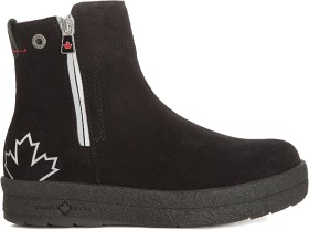 Bilde av Canada Snow W's Mount Baker Black