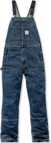 Bilde av Carhartt Rugged Flex Denim Bib Overall