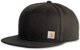 Bilde av Carhartt Ashland Cap Black