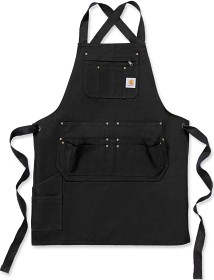 Bilde av Carhartt Duck Apron Black