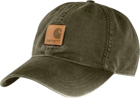 Bilde av Carhartt Odessa Cap Army Green